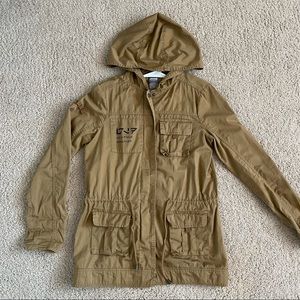 Her Universe Star Wars Rose Tico Jacket